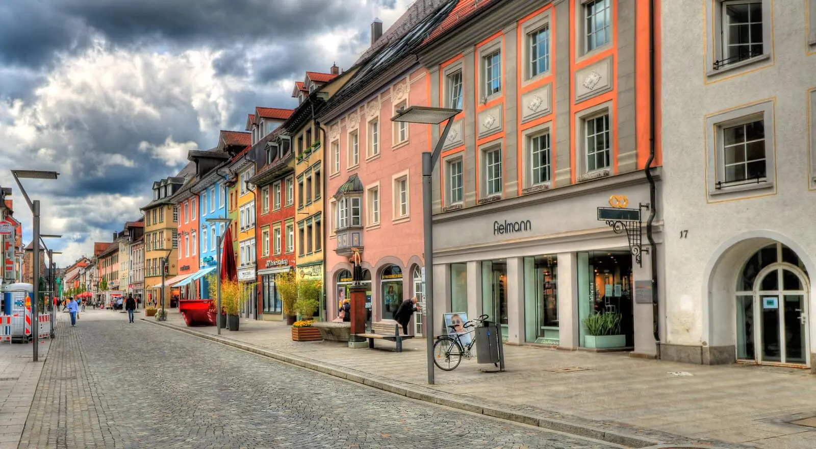 Professionelle Taubenabwehr in Villingen-Schwenningen